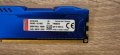 Kingston HyperX FURY 2x4GB 8GB 1866MHz, снимка 3