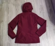 Дамско яке Jack Wolfskin XS в отлично състояние, снимка 10