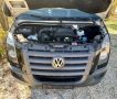 VW Crafter 4.30м.* Климатик* Темпомат* Двойна гума, снимка 15