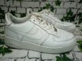 Nike Air White N39- 27 лв, снимка 7