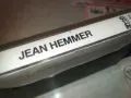 JEAN HEMMER-ORIGINAL TAPE-ВНОС SWISS 0610241201, снимка 7