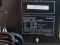 CD player KENWOOD DP-1030 компакт диск плеър, снимка 12