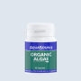 AquaSource Organic Algae - 60 капсули, снимка 1 - Хранителни добавки - 44630460
