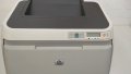 Принтер HP Color Laser Jet 1600, снимка 2