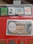 Интересна колекция от Египет - монети,  банкнота и пощенски марки , снимка 5