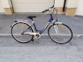 дамски велосипед 28", снимка 1