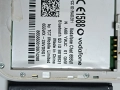 телефон Vodafone Chat 665W, снимка 5