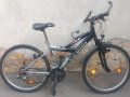 Планински бегач 26" yazoo street bikes, снимка 1 - Велосипеди - 33752401