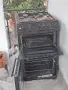 Нова професионална газова готварска печка , снимка 2