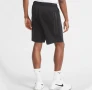 Мъжки къси панталонки Nike Tech Fleece - размер XS, снимка 3