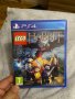 Lego The Hobbit for PS4