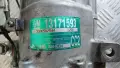 Компресор Opel Vectra C 1.9 CDTi 2005 13171593 Vectra C (2002-2008), снимка 2