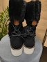 Дамски топли боти , снимка 7