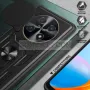 Хибриден Кейс с Капак и Ринг за Huawei Nova 12i, снимка 7