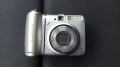 Продавам Canon Powershot A580, снимка 1