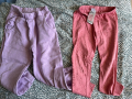 Лот блузи и панталонки за момиче , снимка 5