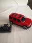 Радиоуправляема кола, снимка 2