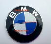 Алуминиева емблема за БМВ F30/31 високо качество