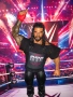Екшън фигура WWE Roman Reigns Роман Рейнс ELITE SERIES Bloodline mattel figure елит, снимка 17