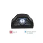 Червен плафон за номер с крушка – YÜCEPLAST YP-37R, снимка 6