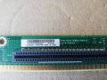 IBM 94Y7589 x3550 M4 RISER CARD PCIe x8, снимка 2