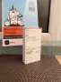 НОВ❗️ 1Tb⚠️ iPhone 17 Pro⚠️ Лизинг от 56€/мес❗️ silver ГАРАНЦИЯ❗️1000Gb❗️ бял сив, снимка 4