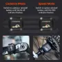 Безжичен Сензор за Скорост и Каданс Coospo BK467 (2-в-1) – Bluetooth и ANT+, снимка 5