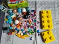 Огромна LEGO Колекция – Star Wars, Technic, Ninjago & Минифигурки над  20 килограма , снимка 12