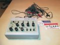 ПОРЪЧАНО-AWQ-104B TENS-УРЕД ЗА АКУПУНКТУРА+КАБЕЛИ, снимка 5