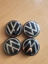 Капачки за джанти Vw, снимка 4
