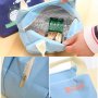 Lilo and Stitch портмоне, мешка, несесер, хладилна чанта Стич, снимка 9