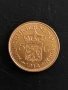 Златна монета,5 гулдена 1912 год, злато, тегло 3.36 гр, проба 900/1000, снимка 2