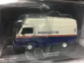Volkswagen LT 35 - Rothmans Porsche 1984 DeAgostini Rally 1/43, снимка 2