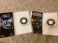 Star Wars PSP Force Unleashed, Battlefront, снимка 3