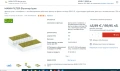 Филтър купе с полифенол-антибактериален MANN-Mercedes W166,X166,X167-CUK26 028-2, снимка 6