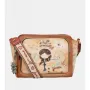 Чанта Anekke Piece&Love Camel 38803-070, снимка 1