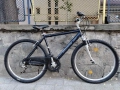 29 цола алуминиев велосипед с 21 скорости усилени капли амортисьори предни като нов в перфектно , снимка 4