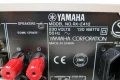 Yamaha RX-E410 YO, снимка 5