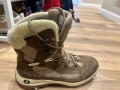 Зимни обувки Jack Wolfskin Texapore EU 42 много топли и удобни, снимка 6