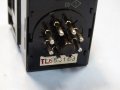 реле време Omron TDL-7 24VDC 0-60sec, снимка 6