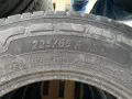 4бр летни гуми Michelin Agilis 3 225/65/16, снимка 3