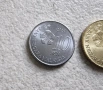 Малайзия.10, 20 и 50 сен . 2019, 2022 година. , снимка 2