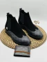 мъжки боти louis vuitton, снимка 15