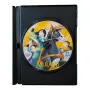 Мулан 1 и 2 DVD -R с бг аудио, снимка 8