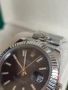 Rolex Datejust 41mm Автоматичен Часовник Пълен Комплект, снимка 8