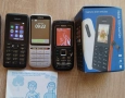 Стари телефони Нокия 4 броя, снимка 3