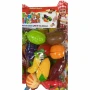 Детски комплект от плодове и зеленчуци , снимка 1