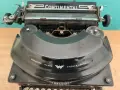 пишеща машина "Continental Silenta", снимка 4