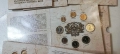 Колекционерски сет монети (луксозен), снимка 2