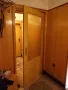 продавам дървена ламперия от коридор,врати,вграден голям масивен шкаф, снимка 2